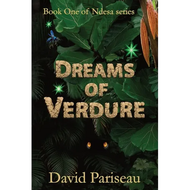 Dreams of Verdure