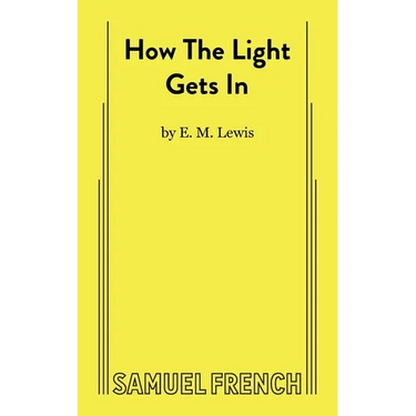 How the Light Gets in