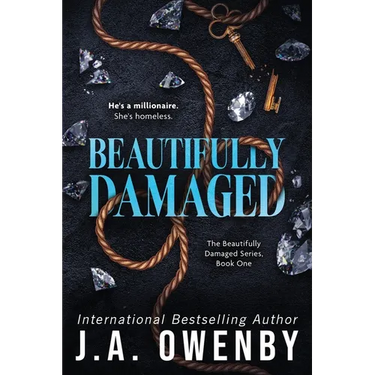 Beautifully Damaged