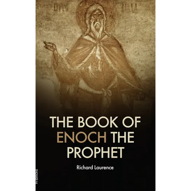 The book of Enoch the Prophet