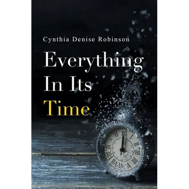 Everything In Its Time