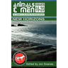 New Horizons: Animals & Men issues 16-20 Collected Editions Vol. 4