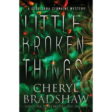 Little Broken Things