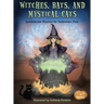 Witches, Bats, and Mystical Cats: Spooktacular Rhymes for Halloween Time