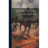 The Old Guard, Volumes 1-4