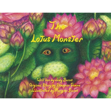 The Lotus Monster