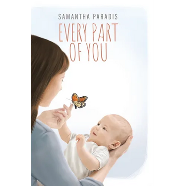 Every Part of you