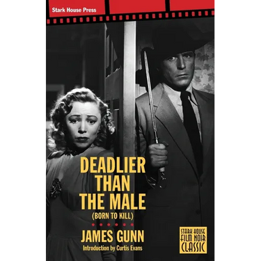Deadlier Than the Male