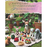 Crafting Farm and Forest Animals: Amigurumi Crochet - 26 Patterns