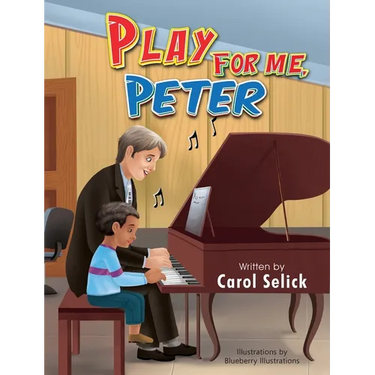 Play for Me, Peter