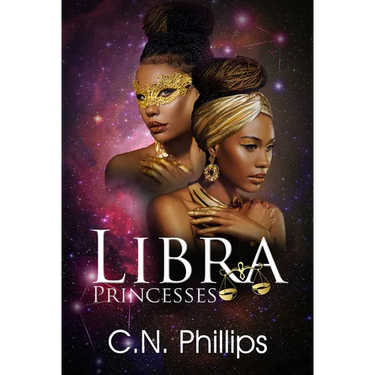 Libra Princesses