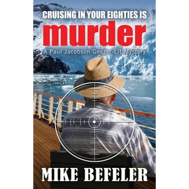 Cruising in Your Eighties is Murder