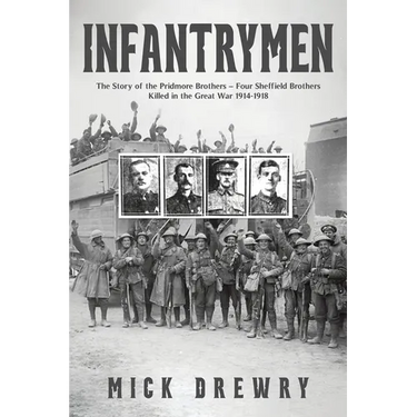 Infantrymen