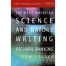 The Best American Science and Nature Writing 2003