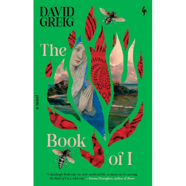 The Book of I