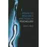 Advanced Research Methods in Psychology