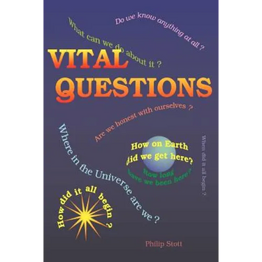 Vital Questions
