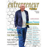 Entrepreneur Prime magazine: Victor Green