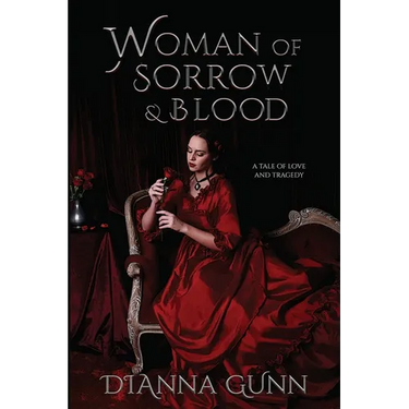 Woman of Sorrow and Blood