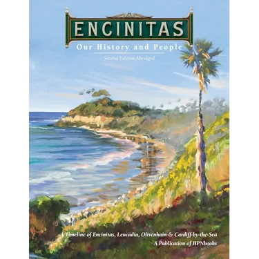 Encinitas: Our History and People