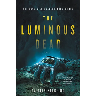 The Luminous Dead
