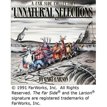 Unnatural Selections