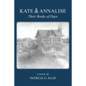 Kate & Annalise: Their Books of Days