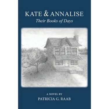 Kate & Annalise: Their Books of Days