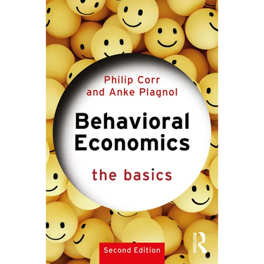 Behavioral Economics: The Basics