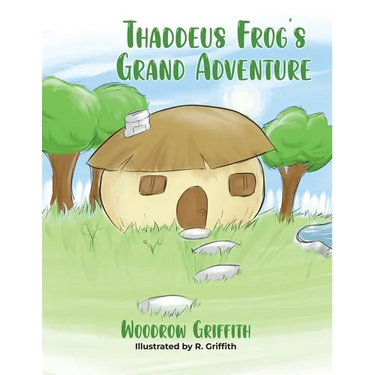 Thaddeus Frog's Grand Adventure