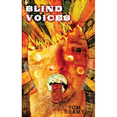 Blind Voices
