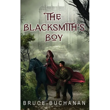 The Blacksmith's Boy