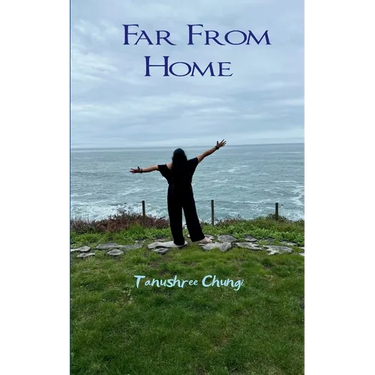 Far from home