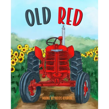 Old Red