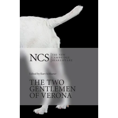The Two Gentlemen of Verona
