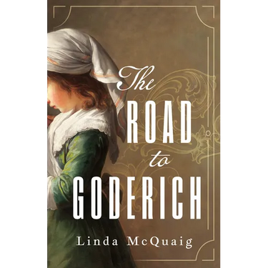 The Road to Goderich
