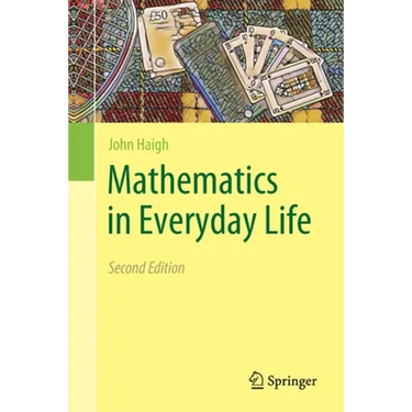 Mathematics in Everyday Life
