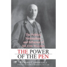 The Power of the Pen: The Politics, Nationalism, and Influence of Sir John Willison