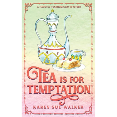 Tea is for Temptation