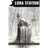 Luna Station Quarterly Issue 036