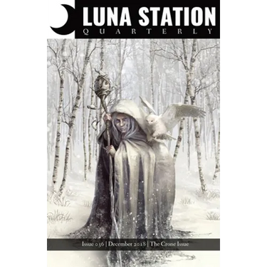 Luna Station Quarterly Issue 036