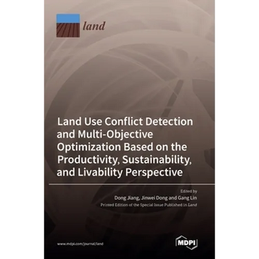 Land Use Conflict Detection and Multi-Objective Optimization Based on the Productivity, Sustainability, and Livability Perspective