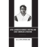 Afro-Caribbean Women's Writing and Early American Literature