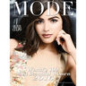 Mode Lifestyle Magazine World's 100 Most Beautiful Women 2016: 2020 Collector's Edition - Olivia Culpo Cover
