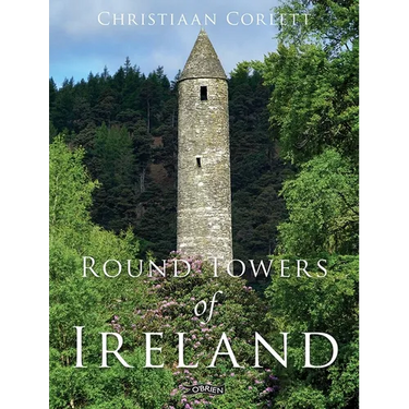Round Towers of Ireland