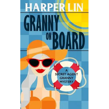 Granny on Board