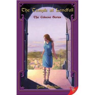 The Temple at Landfall