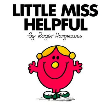 Little Miss Helpful