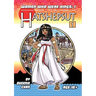 Hatshepsut: A Graphic Novel