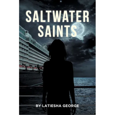 Saltwater Saints